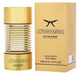 Carrera - Intense