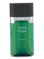 Santos Eau De Sport