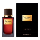 Купить Dolce & Gabbana Velvet Zafferano