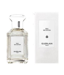 Guerlain - Eau De Coton