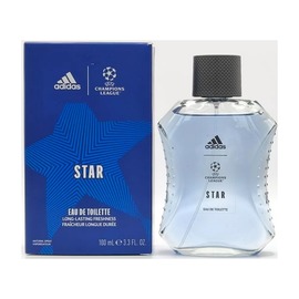 Adidas - Uefa Champions League Star