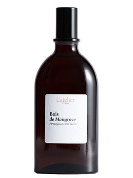 100 Bon - Bois De Mangrove