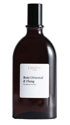 100 Bon - Bois Oriental & Ylang