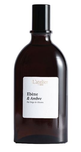 100 Bon - Ebene & Ambre