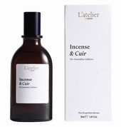 Купить 100 Bon Incense & Cuir