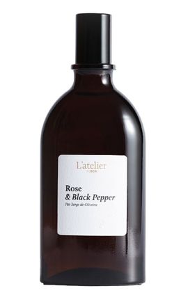 100 Bon - Rose & Black Pepper