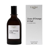 Купить 100 Bon Zeste D'Orange & Oud