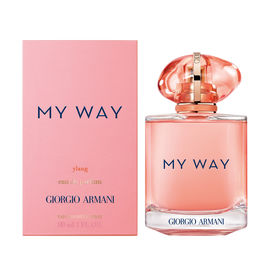 Giorgio Armani - My Way Ylang