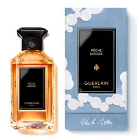 Отзывы на Guerlain - Peche Mirage