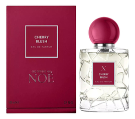 Les Soeurs De Noe - Cherry Blush