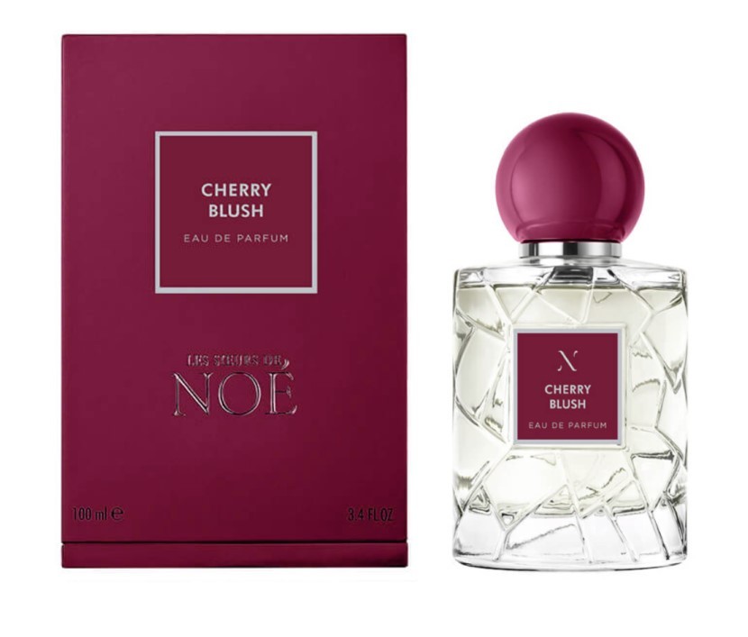 Les Soeurs De Noe - Cherry Blush