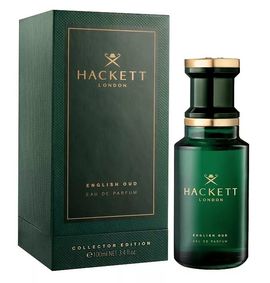 Hackett London - English Oud