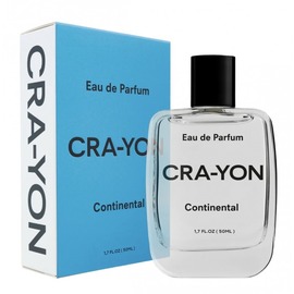 Отзывы на Cra-Yon - Continental