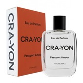 Купить Cra-Yon Passport Amour