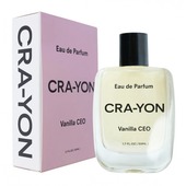 Купить Cra-Yon Vanilla Ceo