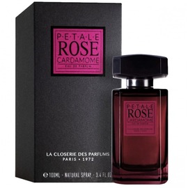 Отзывы на La Closerie Des Parfums - Rose Petale Cardamome