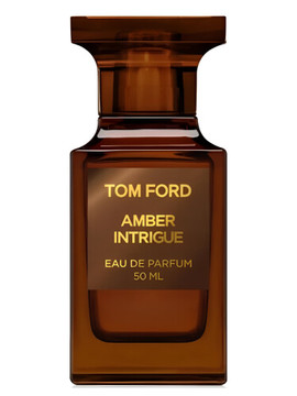 Tom Ford - Amber Intrigue