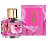 Купить Carolina Herrera CH Birds Of Paradise