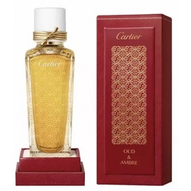 Cartier - Oud & Ambre