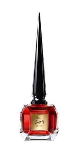 Christian Louboutin - Fеtiche Le Cuir