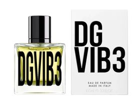 Dolce & Gabbana - DGVIB3