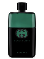 Мужская парфюмерия Gucci Guilty Essence