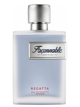 Faconnable - Regatta