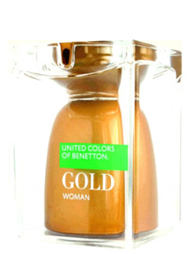 Benetton - Gold