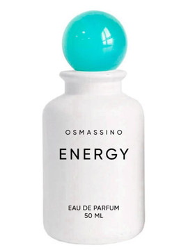 Osmassino - Energy