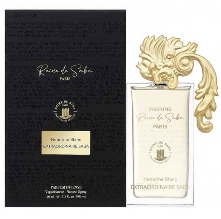 Reine De Saba - Extraordinaire Saba