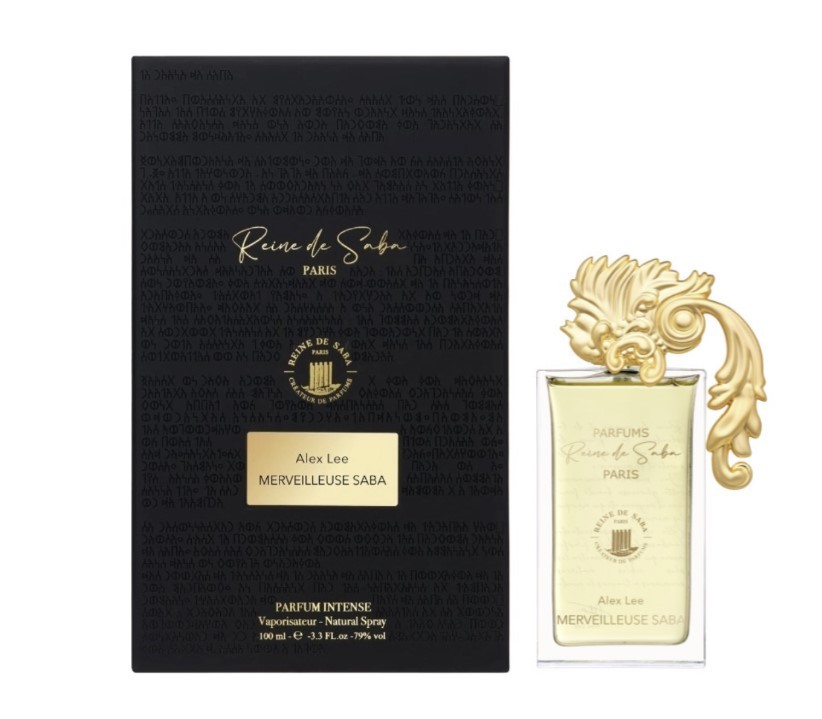 Reine De Saba - Merveilleuse Saba