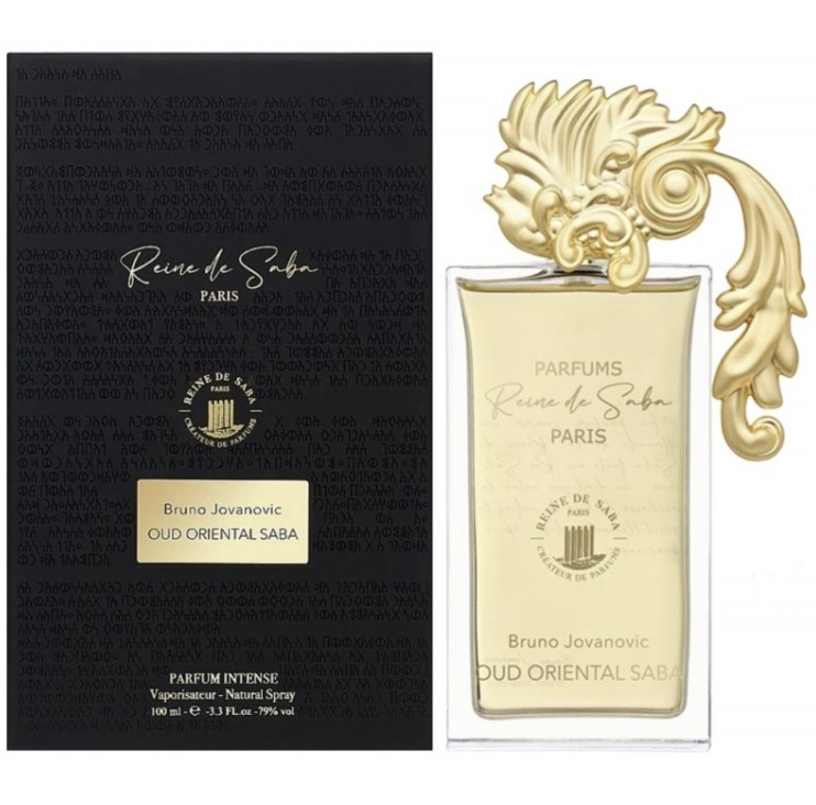 Reine De Saba - Oud Oriental