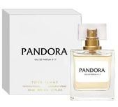 Купить Sergio Nero Pandora №19