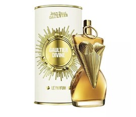 Отзывы на Jean Paul Gaultier - Gaultier Divine Le Parfum