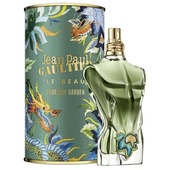 Мужская парфюмерия Jean Paul Gaultier Le Beau Paradise Garden Мужская парфюмерия Jean Paul Gaultier Le Beau Paradise Garden
