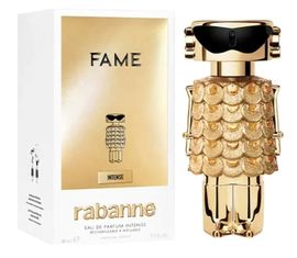 Paco Rabanne - Fame Intense