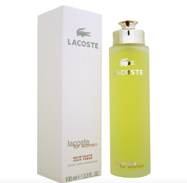 Lacoste - For Women