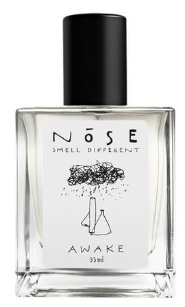 Nose Perfumes - Awake