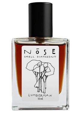 Nose Perfumes - Lumberman