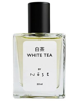 Nose Perfumes - White Tea