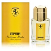 Мужская парфюмерия Ferrari Yellow