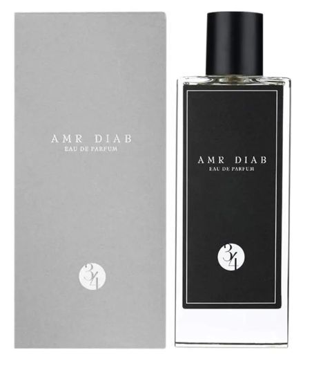 Amr Diab - 34