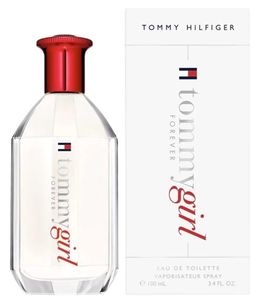 Tommy Hilfiger - Tommy Girl Forever