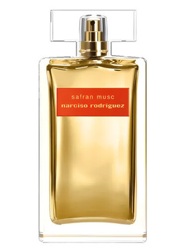 Отзывы на Narciso Rodriguez - Safran Musc