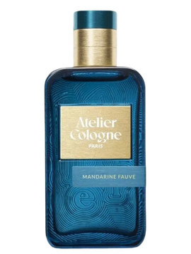 Отзывы на Atelier Cologne - Mandarine Fauve