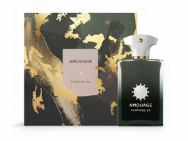 Amouage - Purpose 50