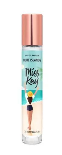 Miss Kay - Blue Islands