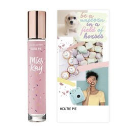 Отзывы на Miss Kay - Cutie Pie