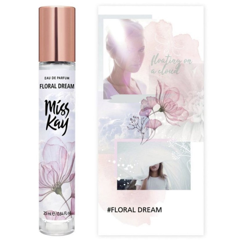 Miss Kay - Floral Dream