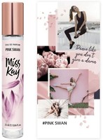 Купить Miss Kay Pink Swan